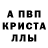 Метадон белоснежный Justin Fisher